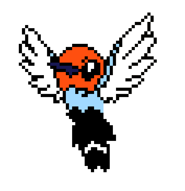 Fletchling