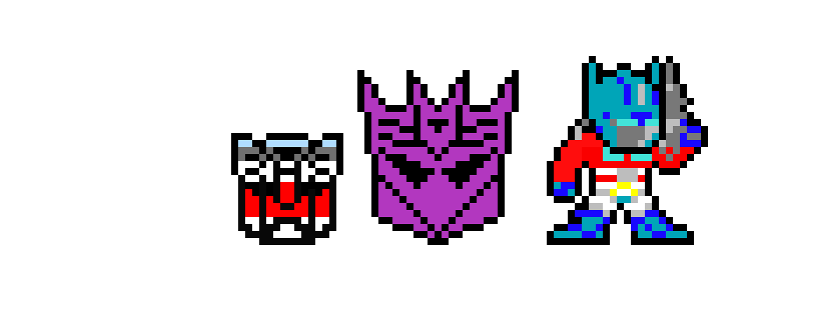 transformers