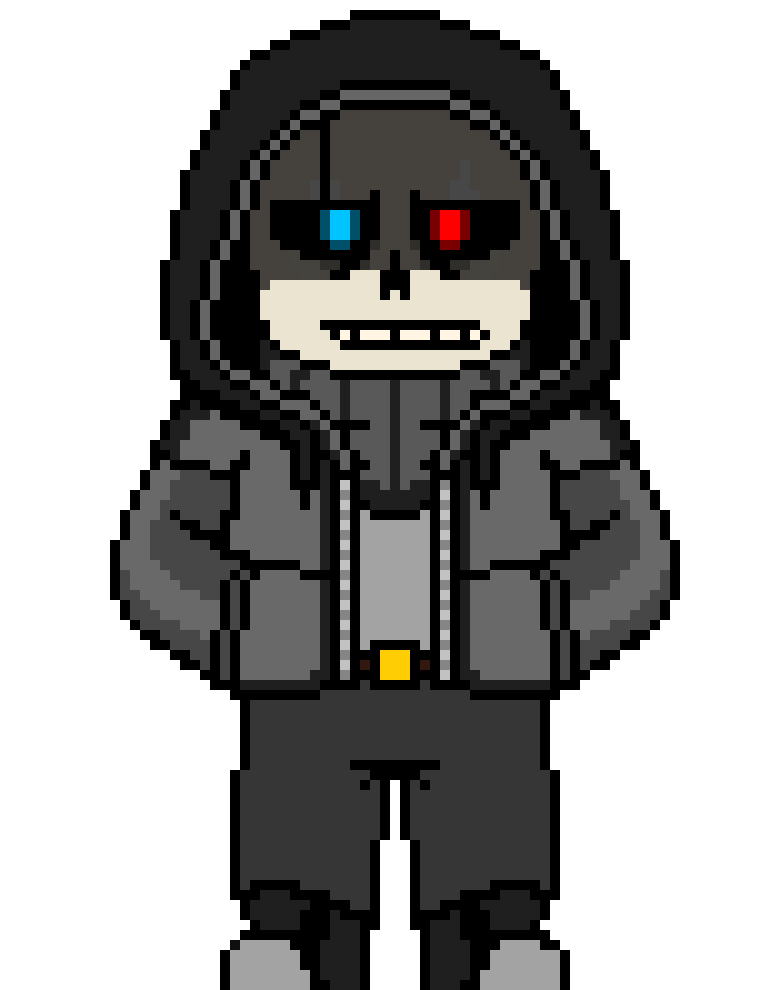 Corrupted Underground Revamp