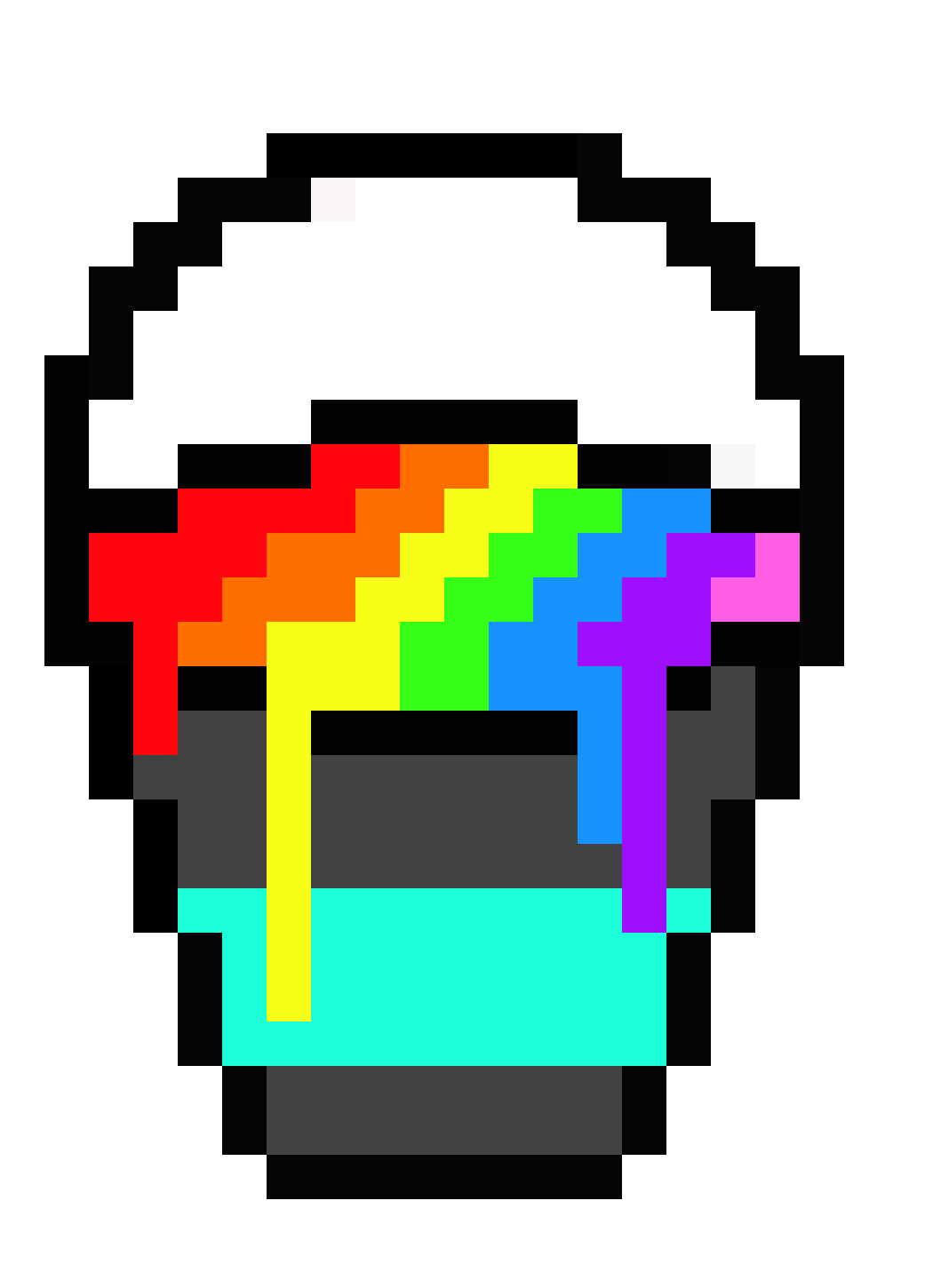 [9664c4] bucket