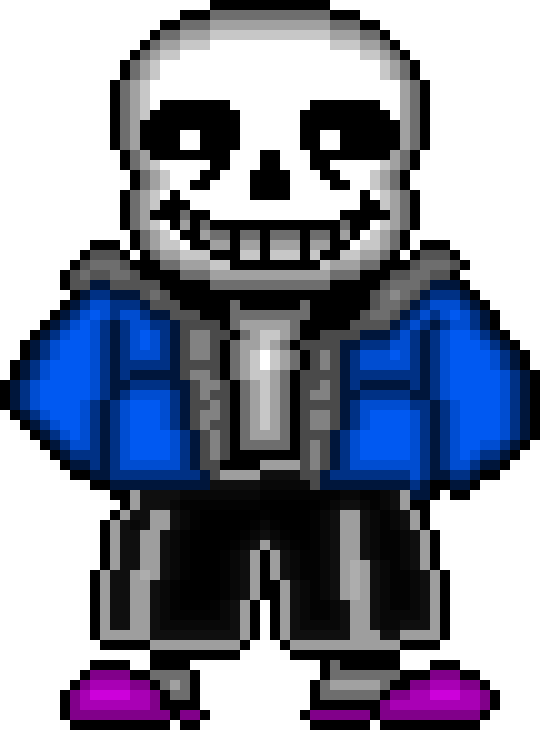 [6d5f65] Joking Aside Sans