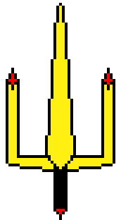 [9664c4] Golden sword v.2