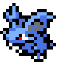 [9664c4] Nidoran Female