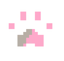 [ff0421] Paw