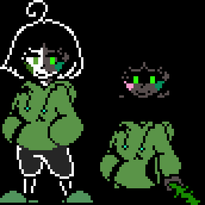 [e2c4a5] Mecha Mania