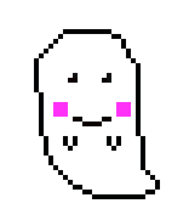 [9664c4] ghost