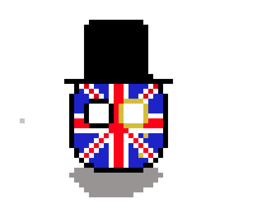 Countryball UK