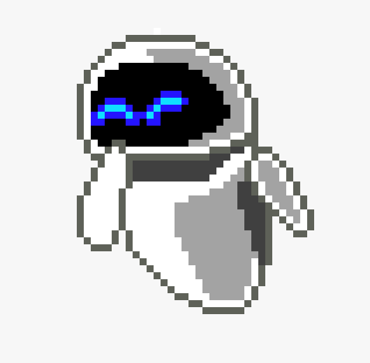 eva-wall.e
