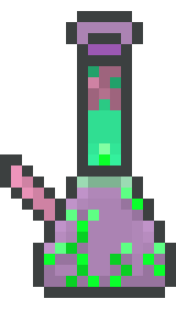 [ff8202] Lava Bong 5
