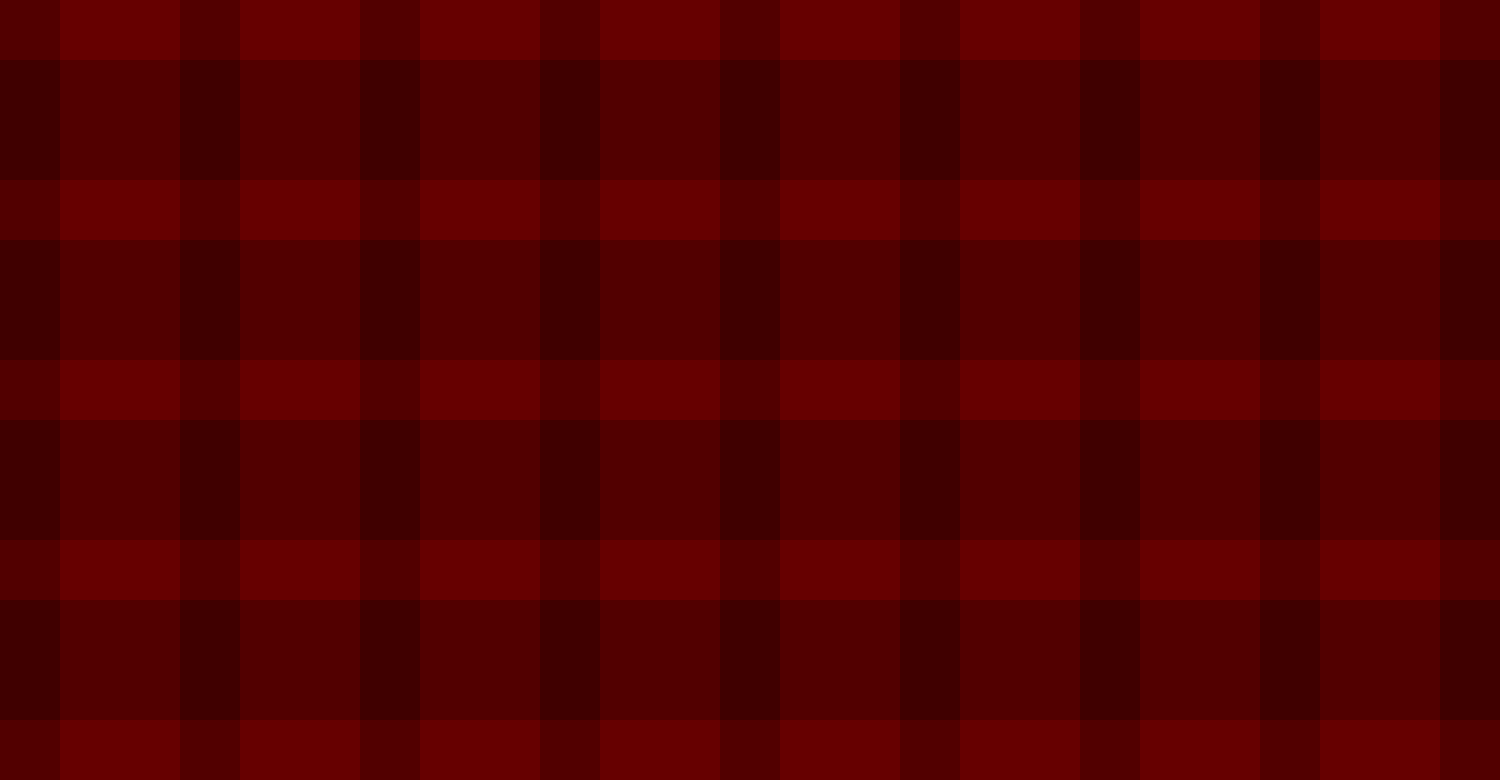 [43ea7f] Dark Red Plaid