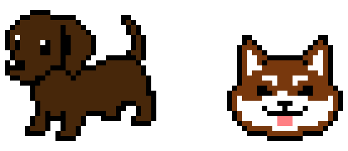 [9664c4] Doggos