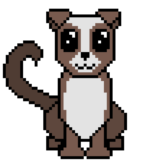 [9664c4] Puppo