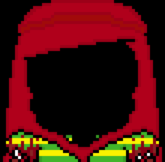 [e8cb42] make a original megalo for Terror, and i dont mean copy Toppy's Terror Megalo