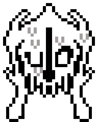 [c80cd5] harris blaster sprite shooting
