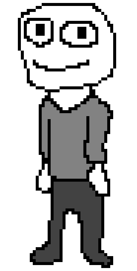 [9e7222] I replaced the blue guy for the last time. Meet Edward.