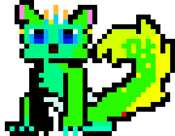 [9664c4] Verde