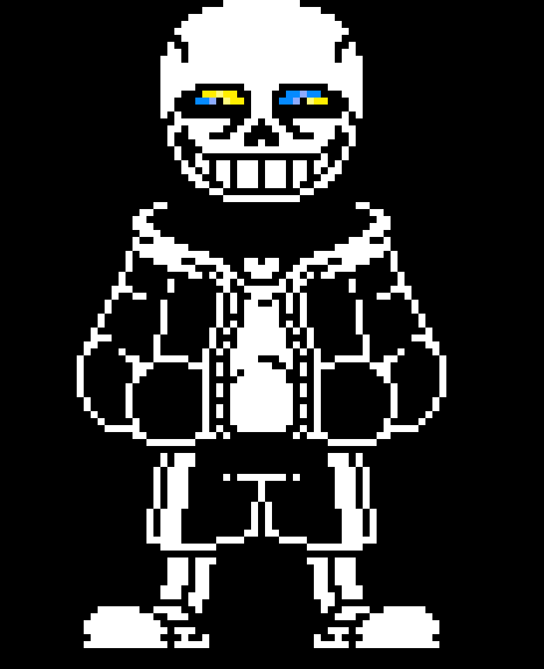 full sprite 