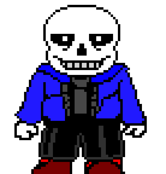[8883ea] Final Destiny SANS (phase 1)