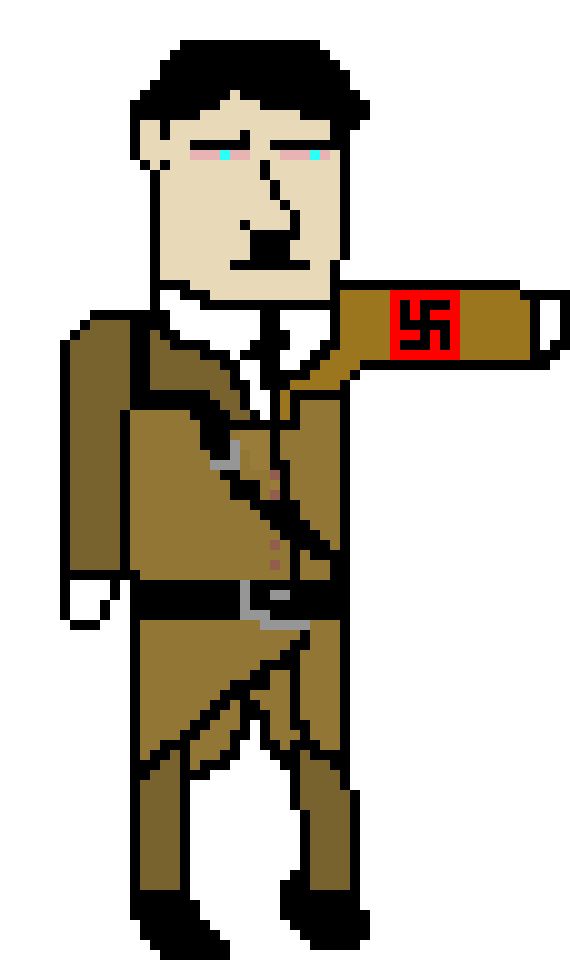 [9664c4] Hitler frame 3
