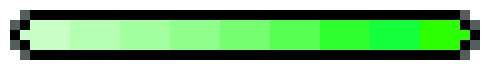 [4ab8cf] life bar green 100%