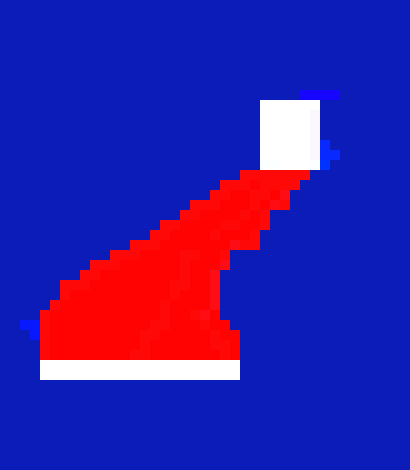 [9664c4] santa
