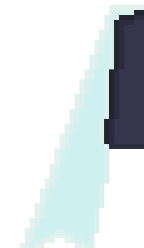[a00846] ice cape half