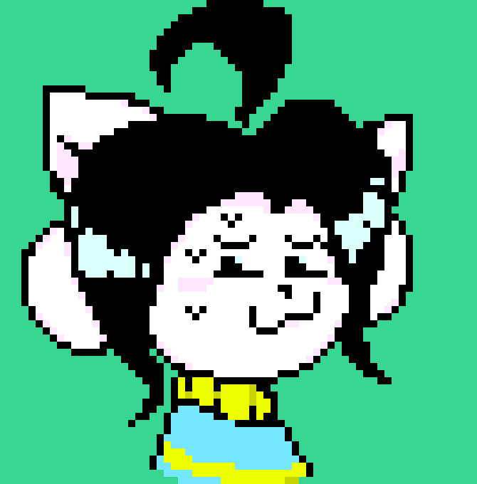 [4076f0] fend??... -Temmie (cleetus)