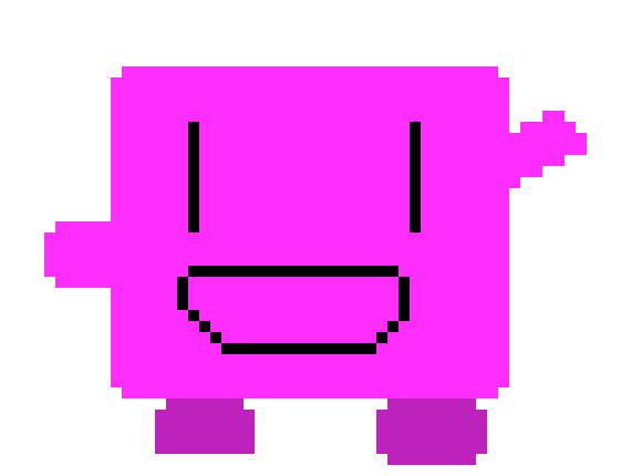 [9664c4] kirby