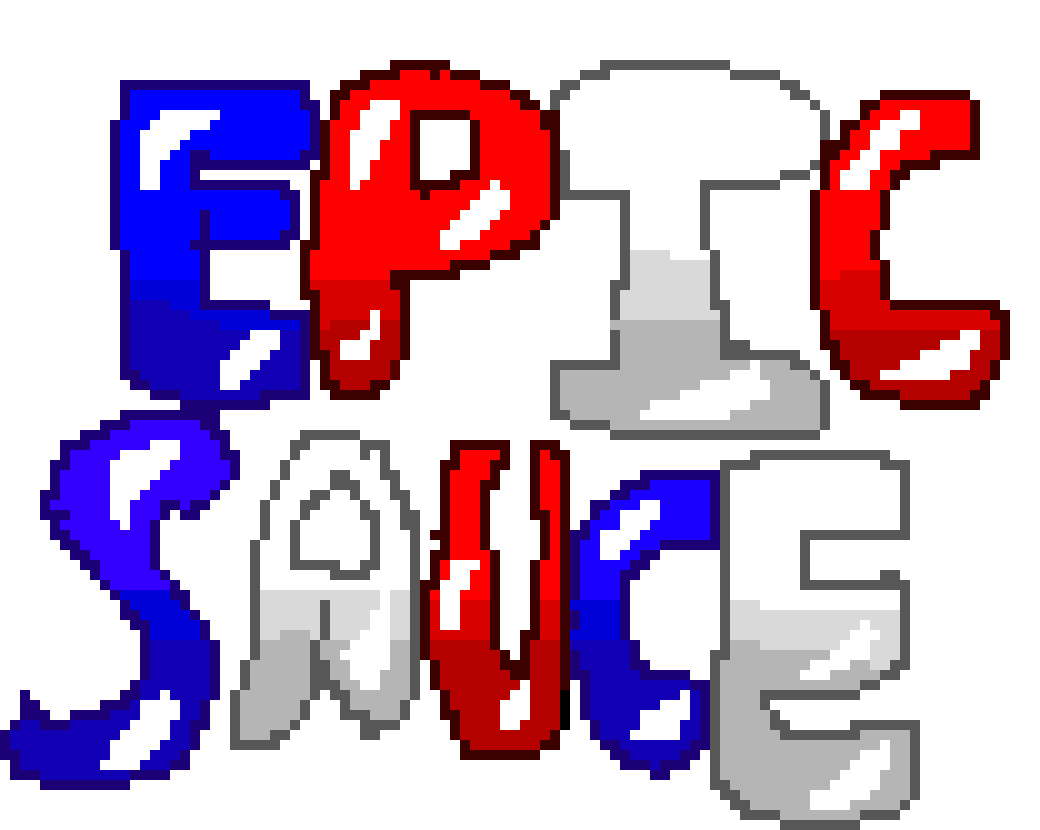 [9664c4] EPICSAUCEXD