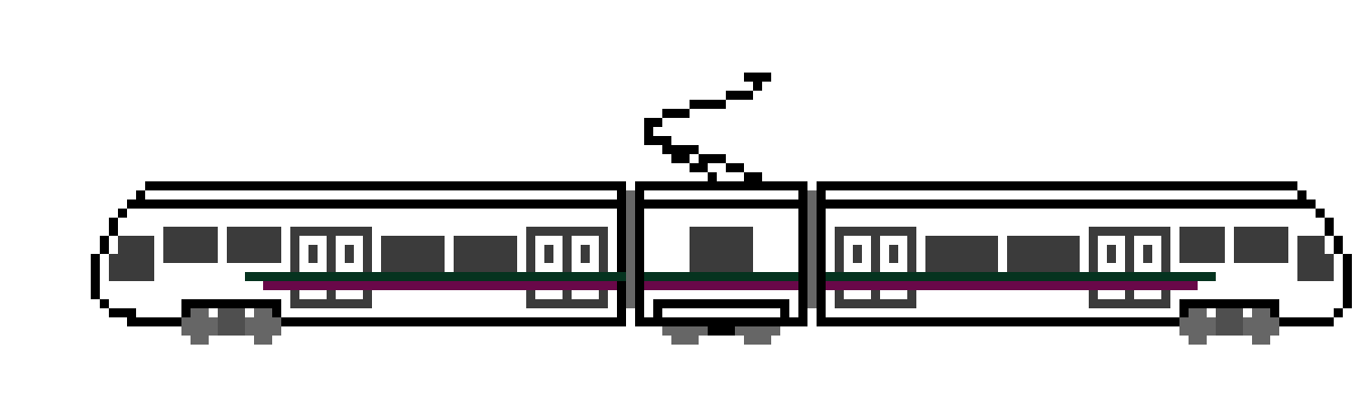 [9664c4] VTA Light Rail