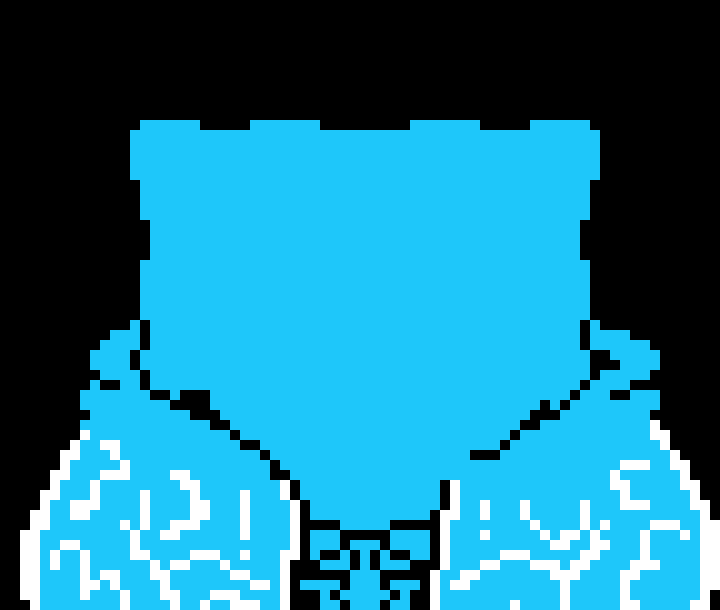 [9664c4] Spongeswap Spongebob blue body