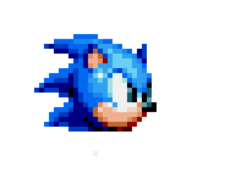 [7e49f0] sonic head