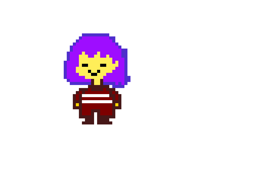 [9664c4] MeowssTale frisk