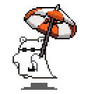 [3f8b1c] mini boss mouse summer 