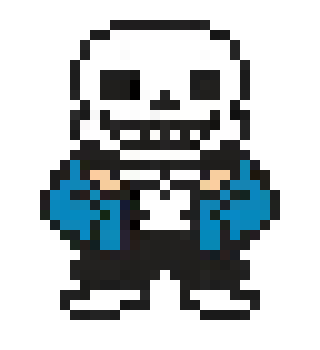 [aa00fb] pixel art