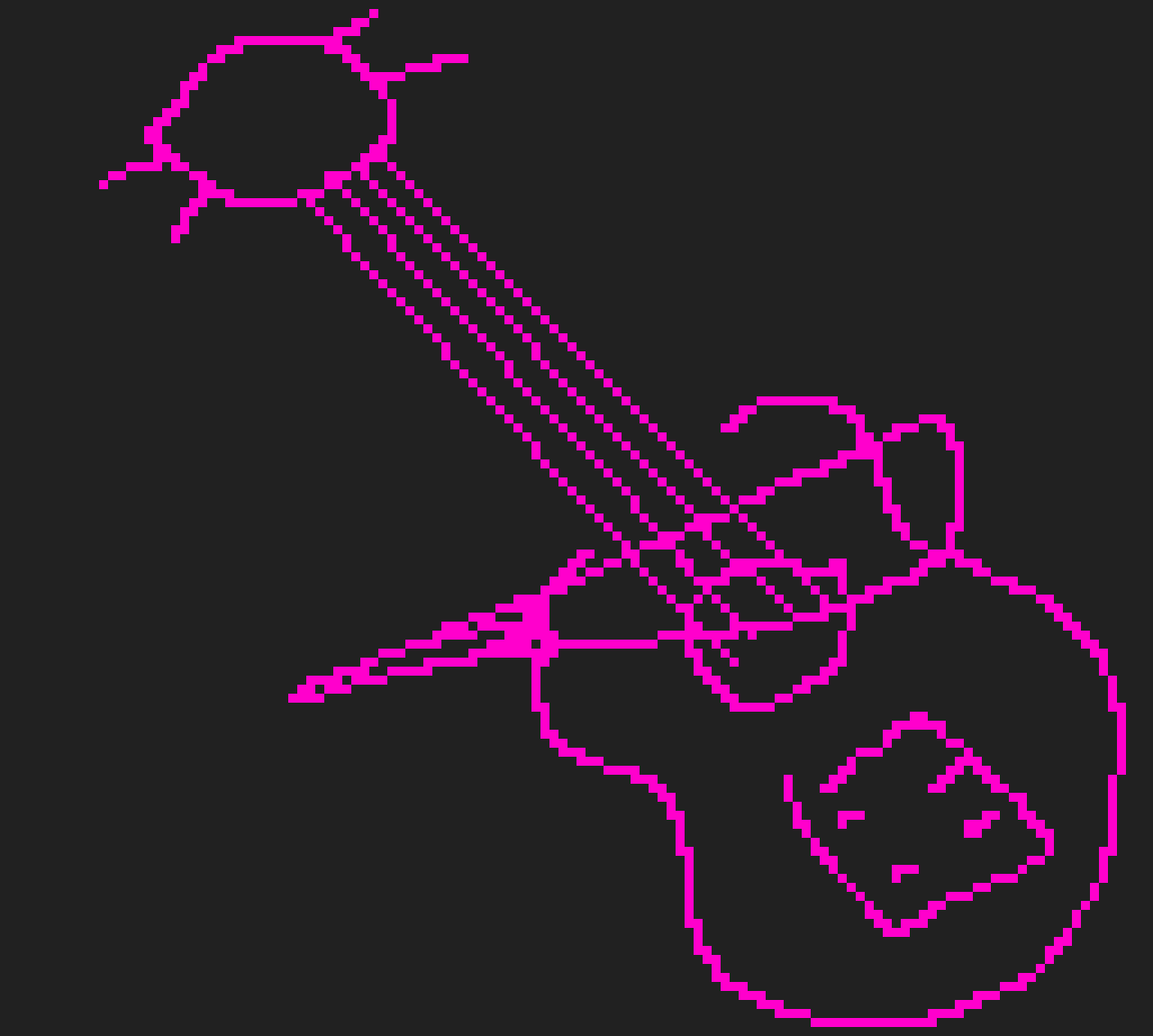 [f4034a] Orchestra is fun