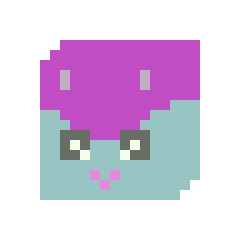 [9664c4] cube fairy