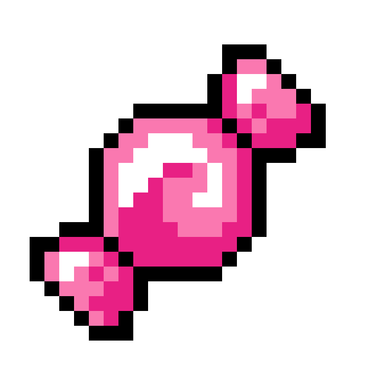 [9664c4] testCandy