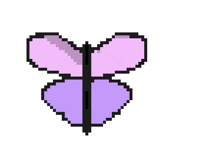 [85a0f5] butterfly