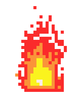 FIRE BALL