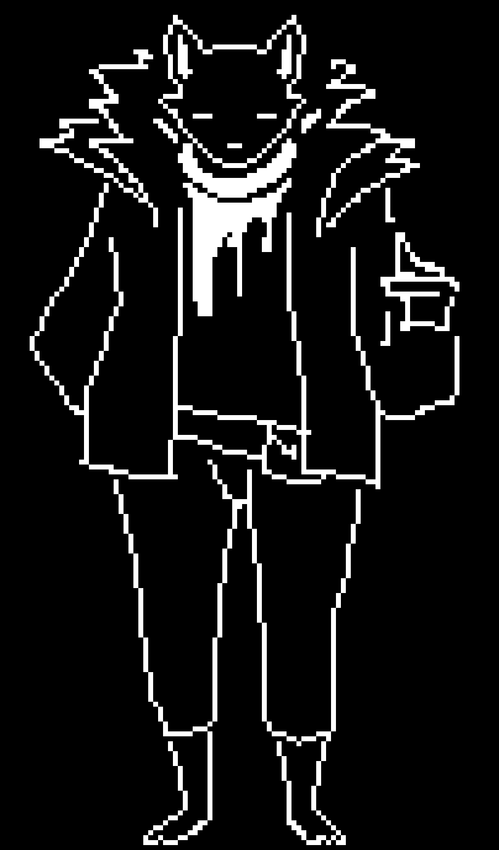 Vipee Battle Sprite