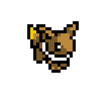 [9664c4] eevee