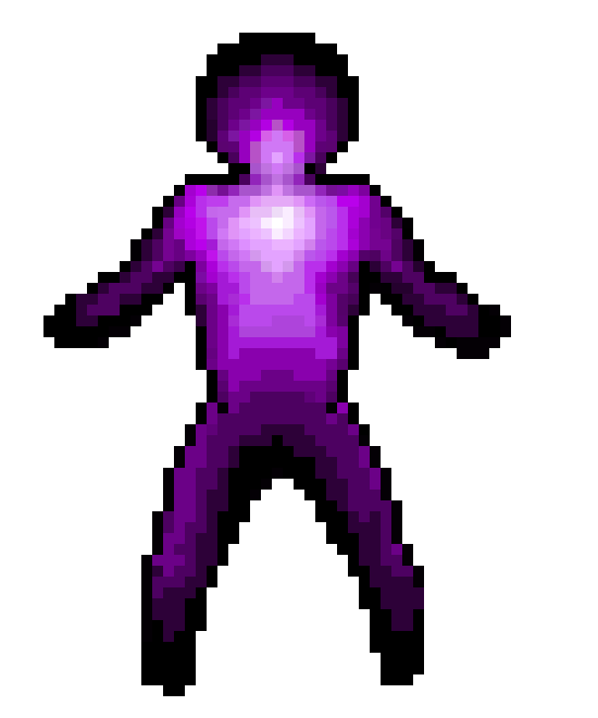 [9664c4] turning into person 20