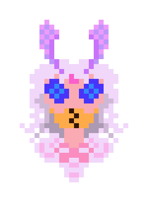 [224d00] Mothgirl