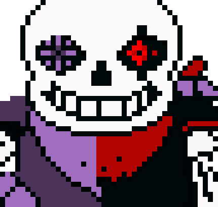[133055] Swapfell/Fellswap  sans fusion 