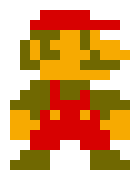 [da1f62] Mario (Original)