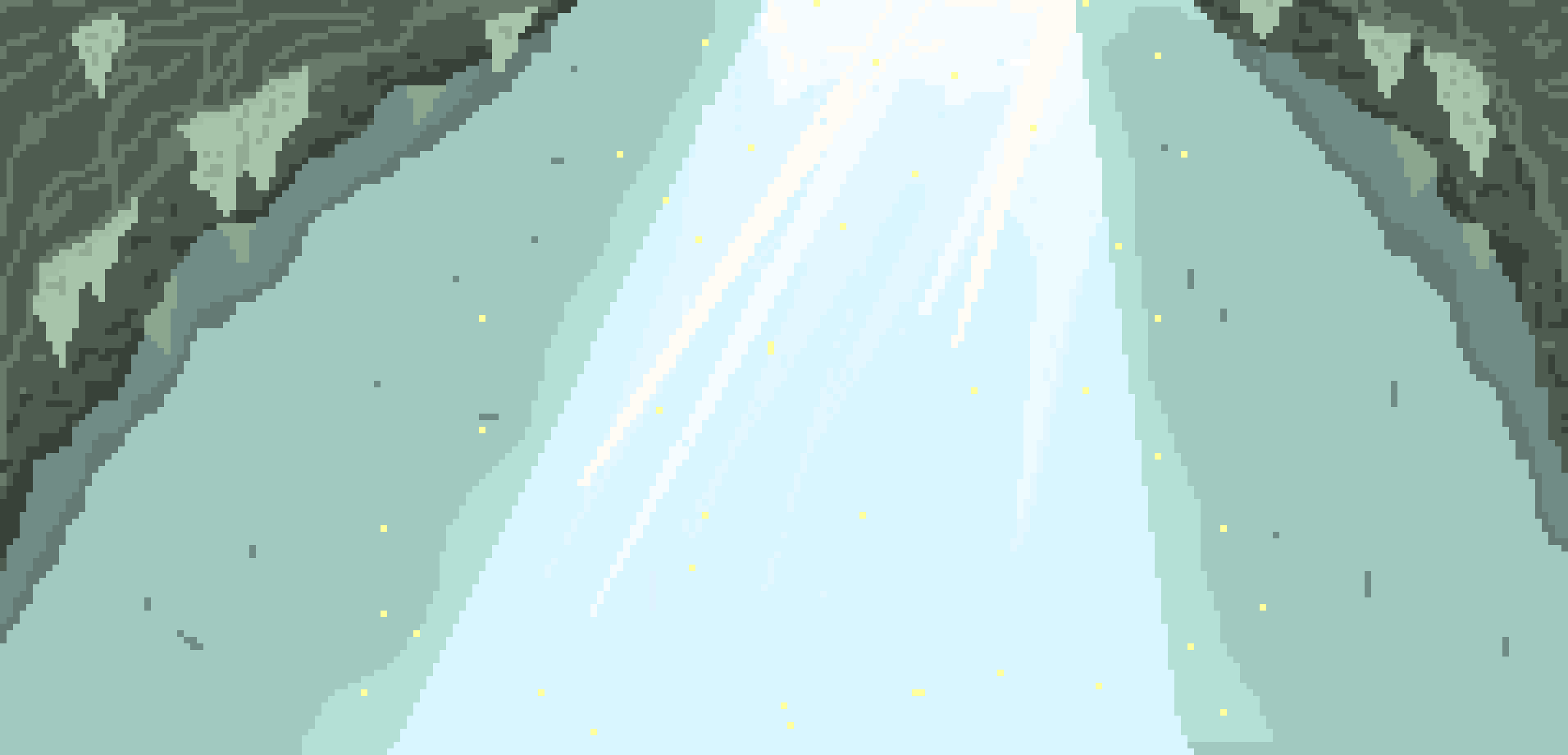 [9664c4] Cave_finished