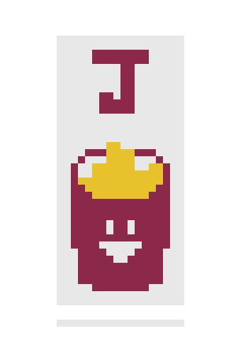 [a7e8c8] fries scarf
