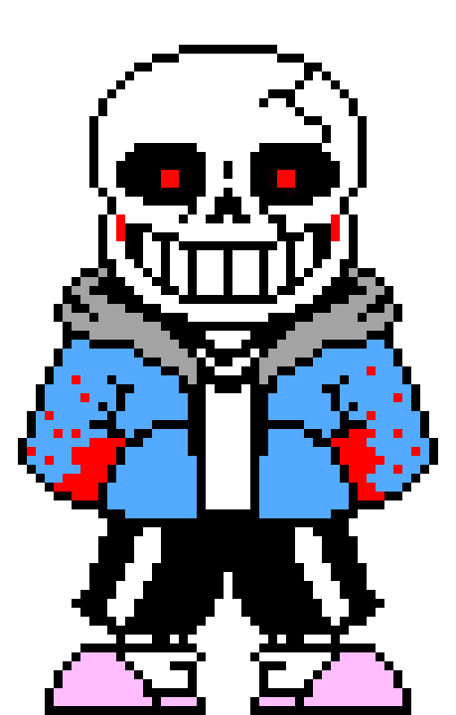 [41c01b] Sans