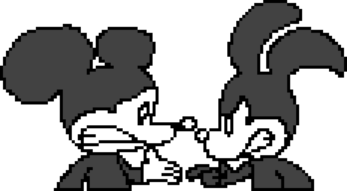 [c8eea6] Memories That Died (Oh God No Mickey Mix)
